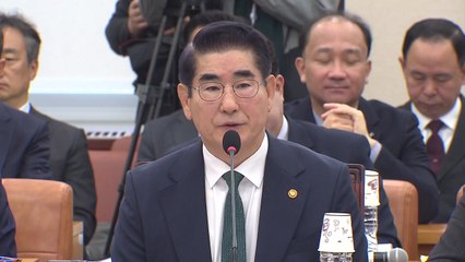 민주, '계엄 건의' 김용현 국방장관 탄핵안 발의 / YTN