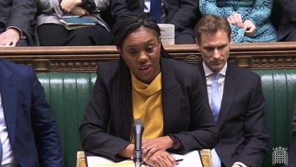 Starmer dodges questions about ex Transport Secretary's fraud case