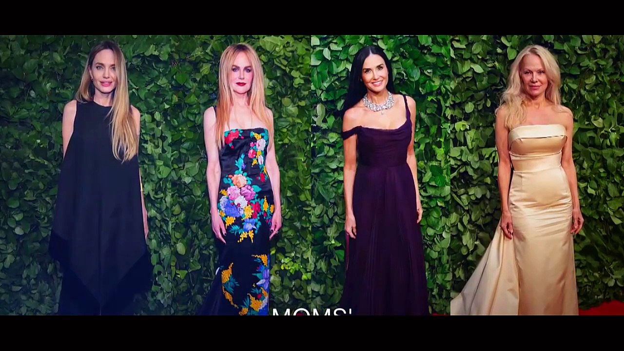 Zendaya and Angelina Jolie Win Big: Gotham Awards 2024 Recap