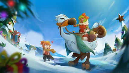 Twitch Drops Dofus 3.0 : comment gagner des cadeaux gratuits ?