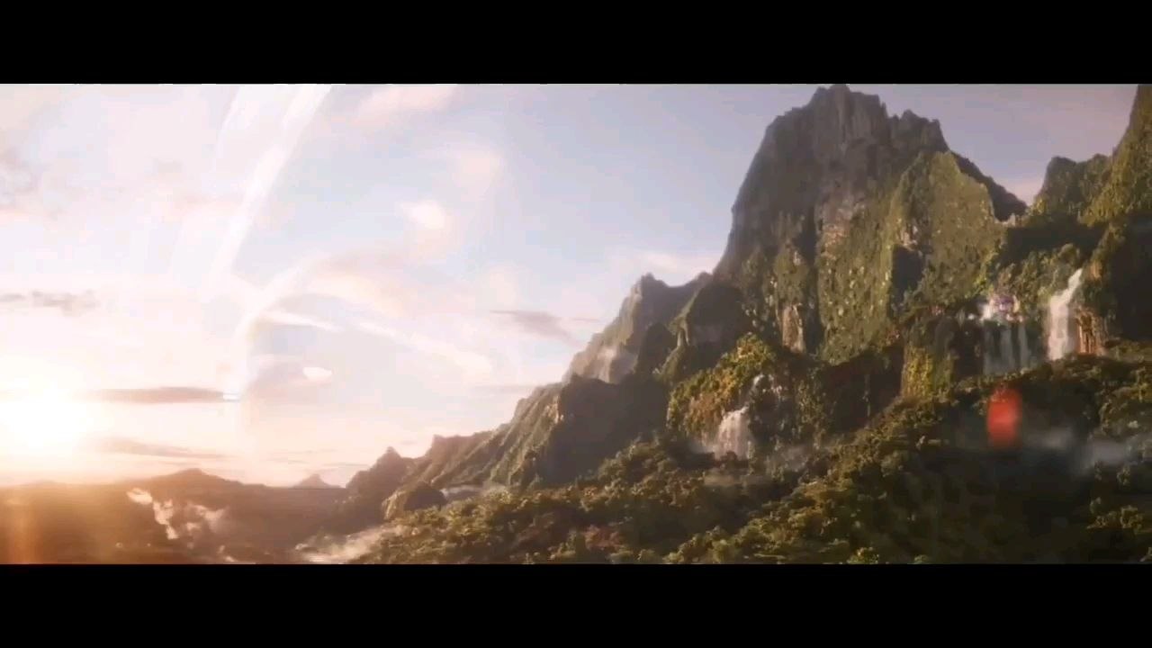 exilent movie