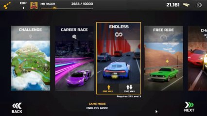 Impossible Car Stunts Driving- Sports Car Simulator 2024 - Mr Racer Android Gameplay