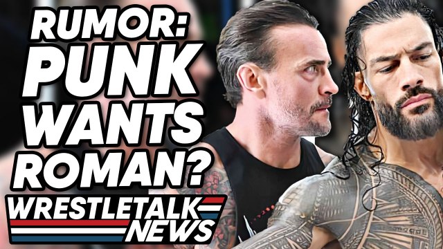 WWE Forced To Pivot! Wrestler BLOCKED! WCW Reunion In NXT Fell Through? | WrestleTalk