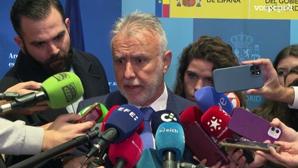 El Gobierno lamenta el "choque institucional" con Ayuso por el Día de la Constitución