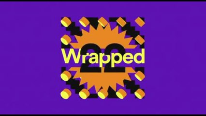 Spotify celebra un anno di musica, podcast e passioni con Wrapped
