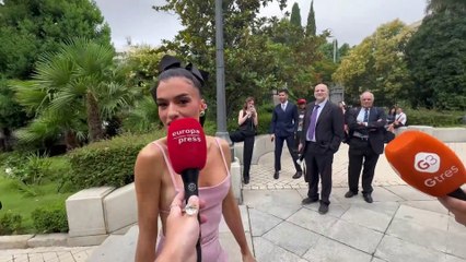 Madame de Rosa reaparece tras abrir su corazón mostrando a su mayor apoyo: "Y nada más"