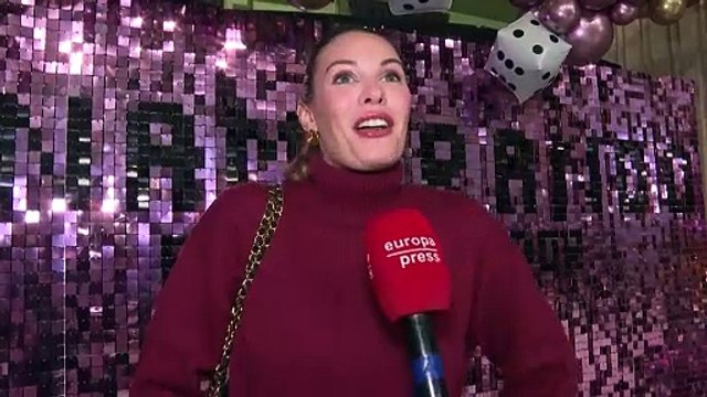 Jessica Bueno defiende a Anabel Pantoja de las críticas por su sobreexposición tras ser madre