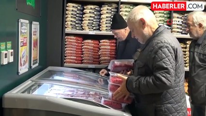 Besaş Fabrika Satış Mağazası Mudanya'da Açıldı