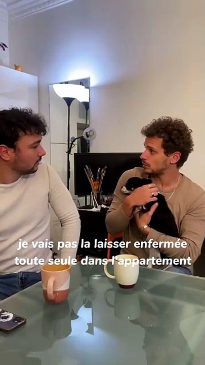 Oh le iench !