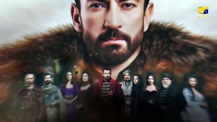 Sultan Muhammad Fateh season 1 episode 11 in Urdu