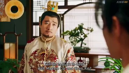 (ENG) Love Endures Eternally (2024) Ep 3 EngSub