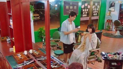 (ENG) Grow Up Together (2024) Ep 11 EngSub