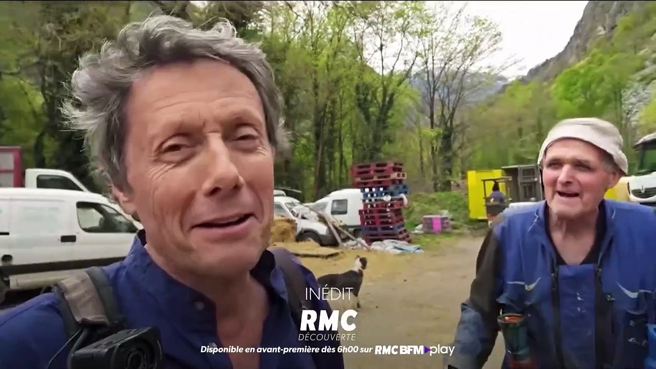 J'irai dormir chez les gaulois - 6 décembre