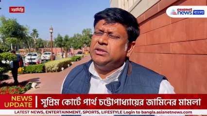 'অপরাধীদের সরকার, আর উনি অপরাধীদের মুখ্যমন্ত্রী' বিস্ফোরক সুকান্ত