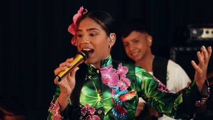 Emily Galaviz - Popurri 02