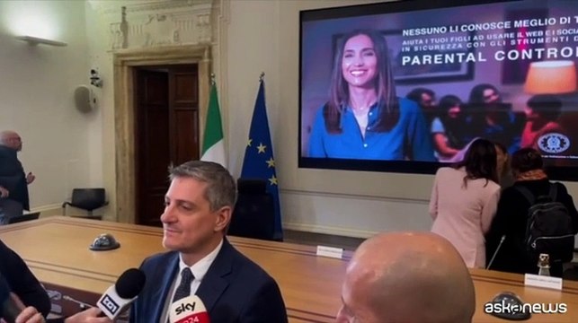 Barachini ai genitori: Parental control per minori sicuri sul web