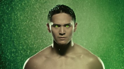 Lolong: Bayani ng Bayan - Ruru Madrid Returns in Prime Action Drama! 🎬