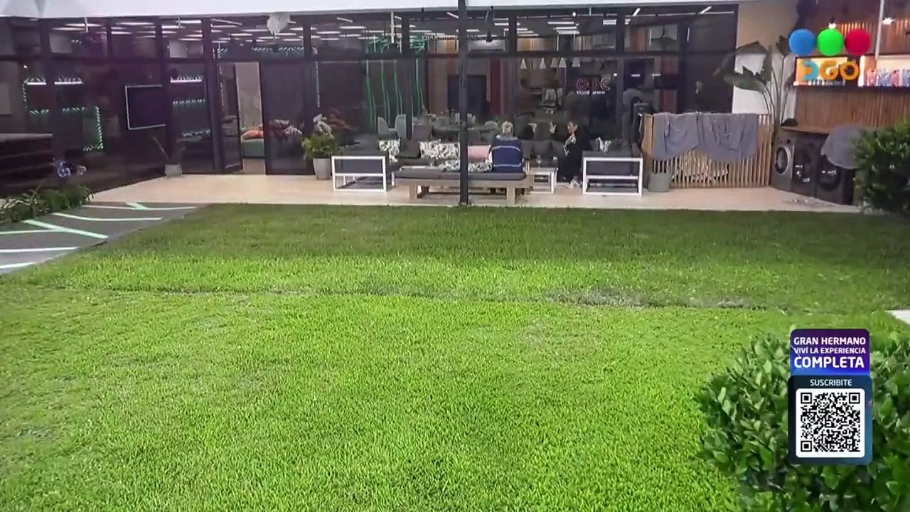 El líder de la semana Santiago dejó sin voto a cuatro mujeres, pero estas se sienten fortalecidas