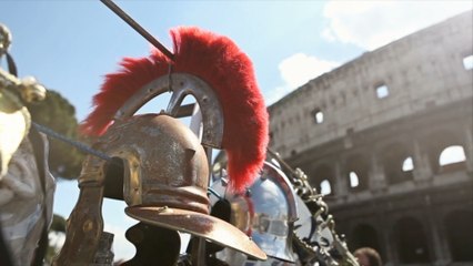 Gladiator Training at the Colosseum? Airbnb Partnership Draws Criticism
