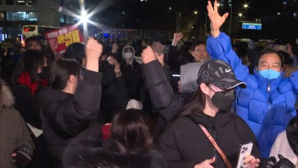 Corée du Sud: Yoon menacé de destitution