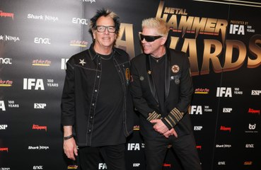 The Offspring: Das hält die Band von Künstlicher Intelligenz