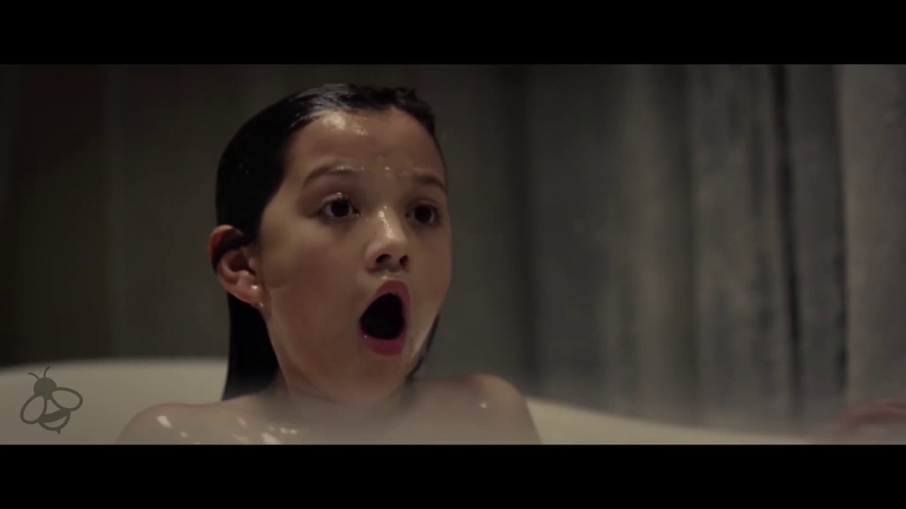 THE CURSE OF LA LLORONA Trailer Horror Movie | TRAILER | MOVIE TRAILER | HORROR MOVIE