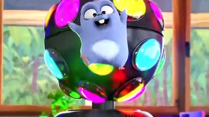 Symphony for Lemmings | Grizzy & the lemmings | 15' Compilation | 🐻🐹 Cartoon for Kids |