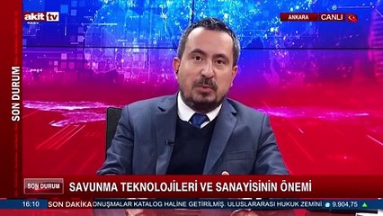 Yerli ve milli savunma sistemleri hangileri?
