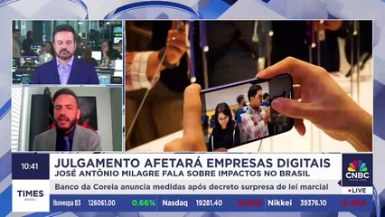 Advogado especialista explica processo de responsabilização das big techs