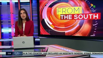 Venezuela, NA approves National Budget Law in first discussion