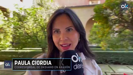 Una exposición gourmet de Goya en un palacio deslumbrante: conoce al genio aragonés como nunca antes