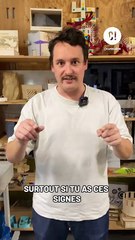 Que faire si les freins de votre voiture lâchent ?