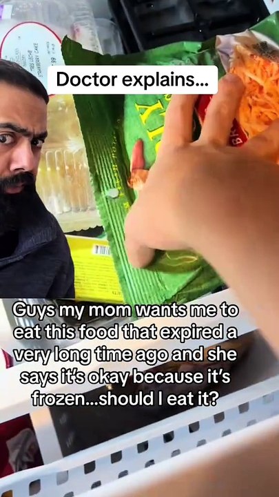 Un médecin nous donne enfin la vraie durée de conservation des produits congelés, enfin on sait !