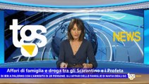 Il notiziario di Tgs, edizione completa del 4 dicembre – ore 13.50