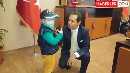 İstanbul'un yeni emniyet müdürü Selami Yıldız oldu