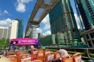 “Travel diaries 🇲🇾