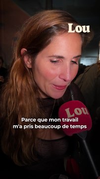 À l’occasion de la soirée Le Fooding, on a croisé l’actrice de la série Plan cœur Joséphine Draï. Elle nous a parlé de son meilleur ami, âgé de 4 ans… qui n’est autre que son fils ! 👦