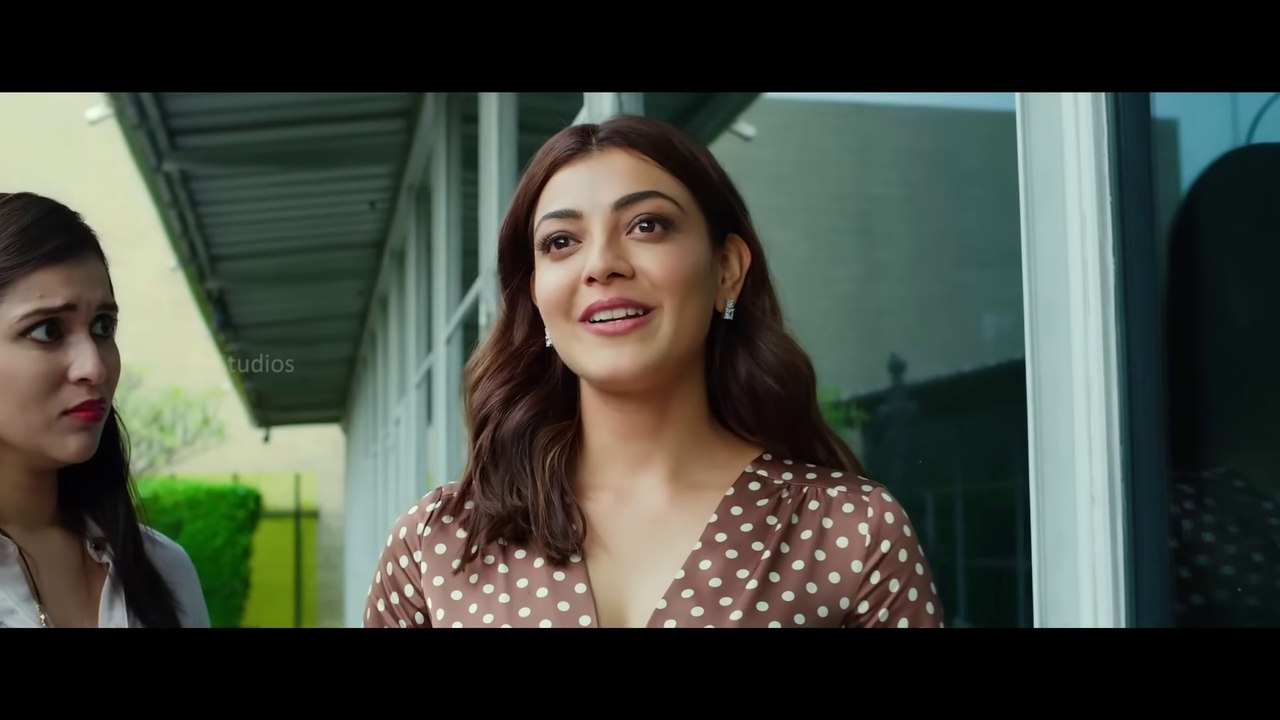 Bellamkonda Srinivas & Kajal Aggarwal NEW South Movie Hindi Dub | Sita Ram | Full Hindi Dubbed Movie