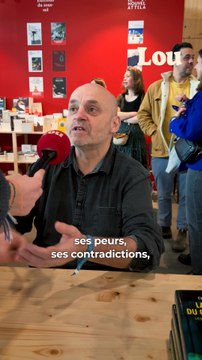 « C’est facile, c’est pas cher et ça peut rapporter gros. » Pour Lou, Michel Desmurget, chercheur en neurosciences, explique les bienfaits de la lecture chez les enfants. 📚