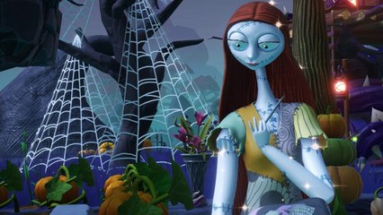 Disney Dreamlight Valley: Neues Update mit Sally und neuen kostenlosen Funktionen jetzt verfügbar