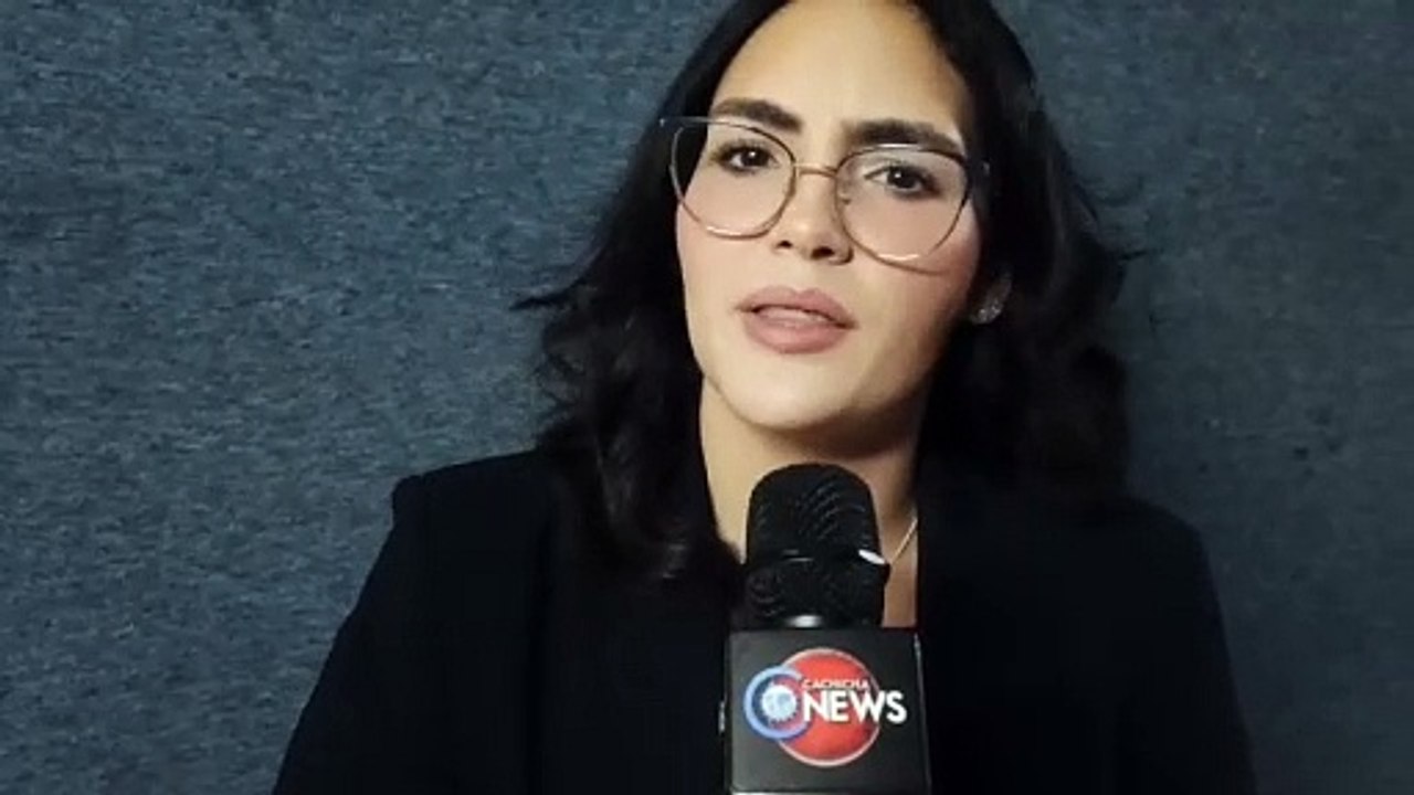 Regidora: "Hay que evaluar donde van tantos préstamos por parte del Gobierno"
