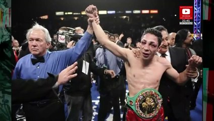 Luto en el boxeo mexicano tras la muerte de Israel 'Magnífico' Vázquez