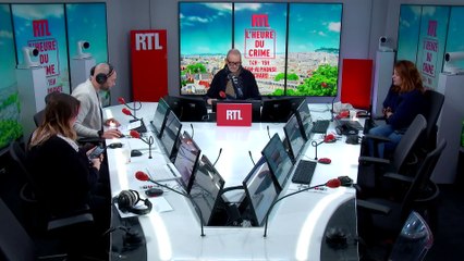 Le journal RTL de 15h du 04 décembre 2024