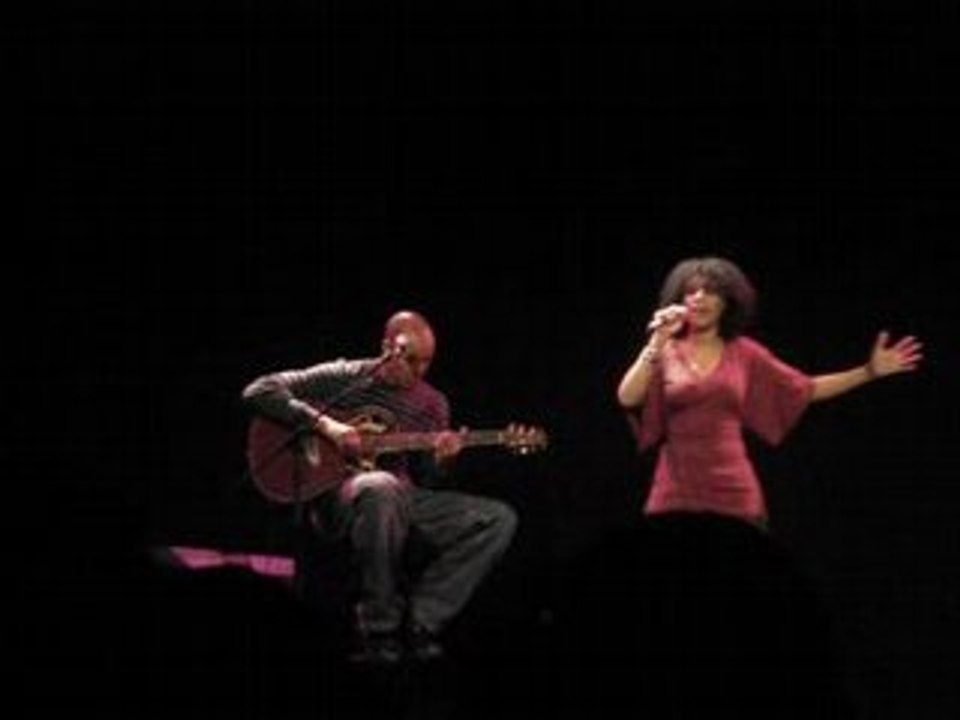 OPEN YOUR MIC - Virginie vallet 2.