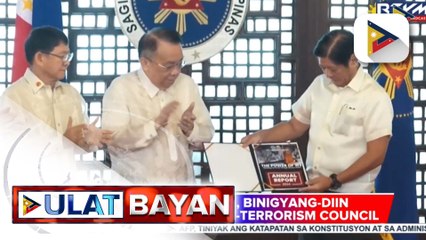 Kaligtasan ng bawat Pilipino, isa sa prayoridad at isinusulong ni PBBM
