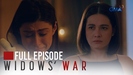Widows’ War: Full Episode 113 (December 4, 2024)