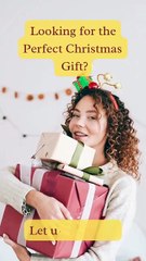 🎄Make Their Christmas Extra Special with a Thoughtful Gift!
