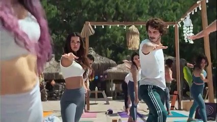 Tráiler oficial en español de Condena de Amor en Netflix