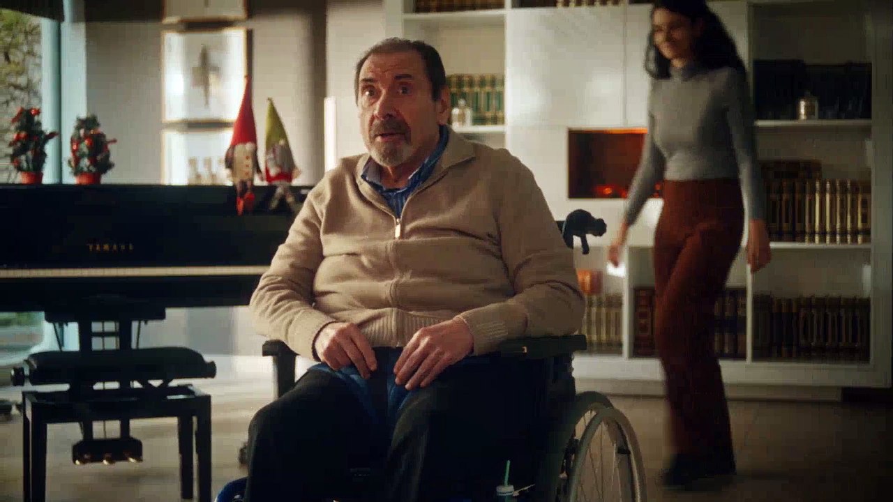 A Natale... Non basta il pensiero: la bella storia di "nonno Alessandro"