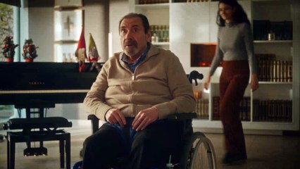 A Natale... Non basta il pensiero: la bella storia di "nonno Alessandro"